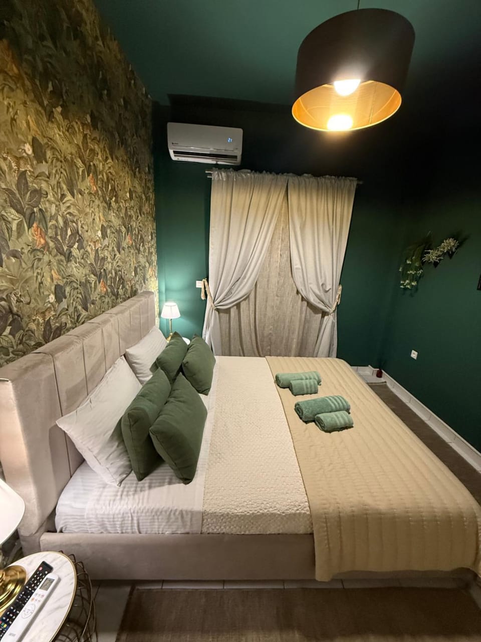RHODESIA guest house Apartment in Euboea