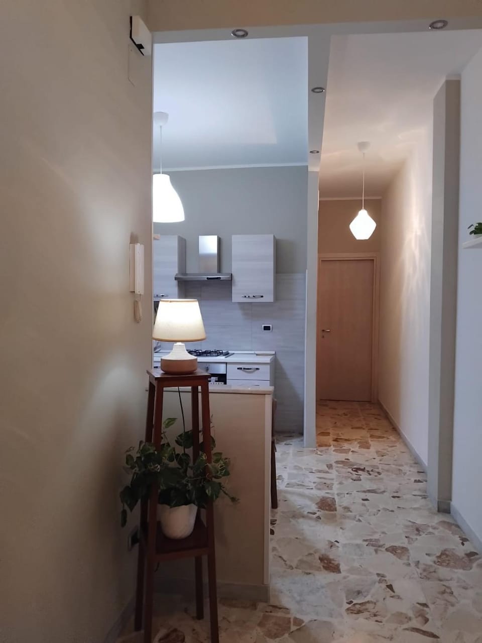VITTORIA APARTMENT 4 posti letto parcheggio libero Apartment in Catania