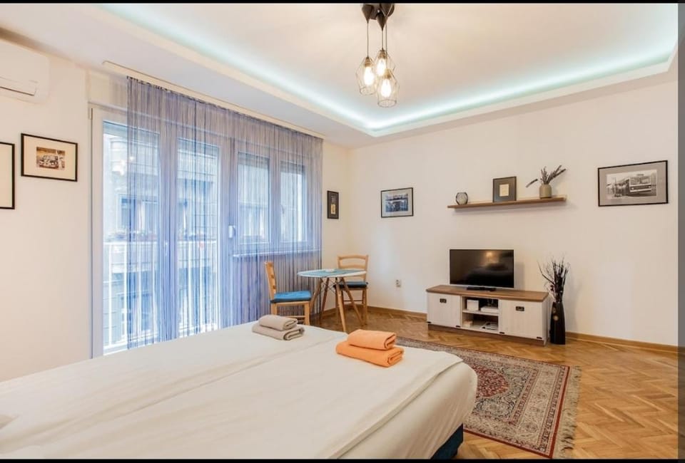 Balkan-inn Apartment Terazije 2 Apartment in Belgrade