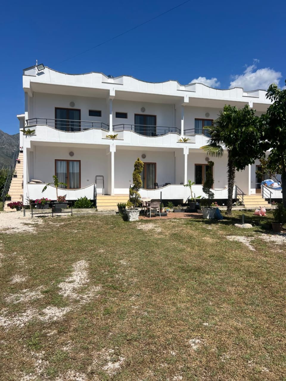 Amare Apartaments Apartment in Vlorë County, Albania