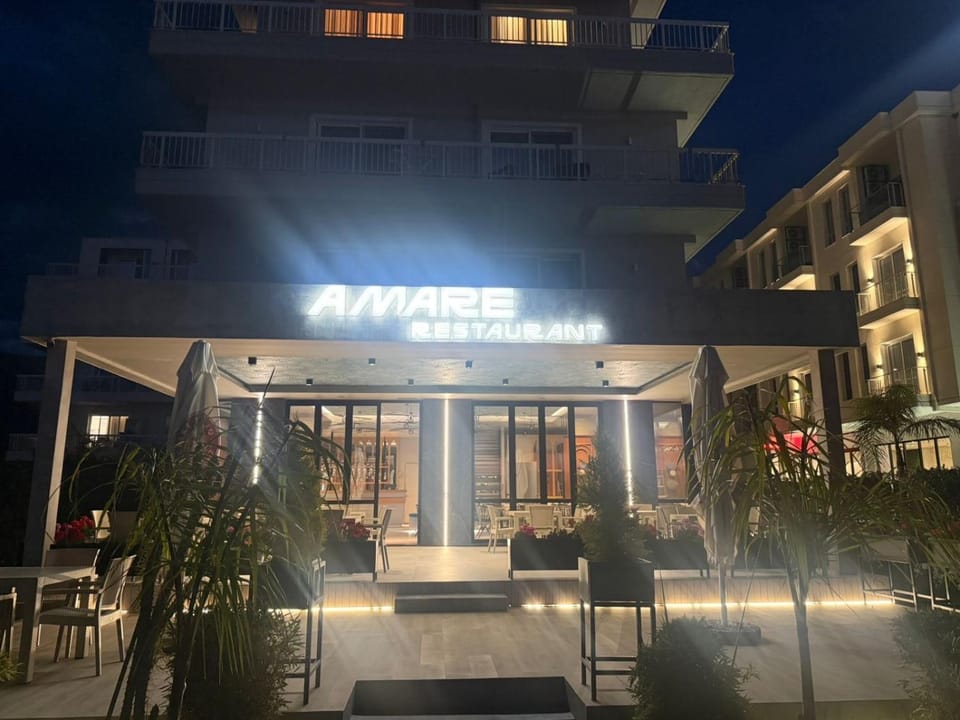 Amare Apartaments Apartment in Vlorë County, Albania