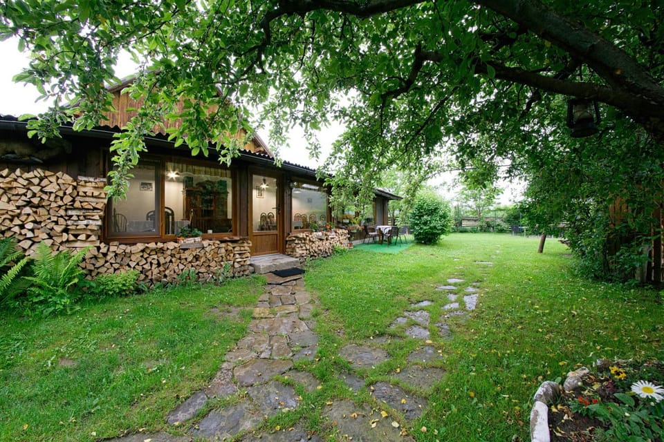 Pensiunea Casa Bianca - Bucovina Bed and Breakfast in Romania
