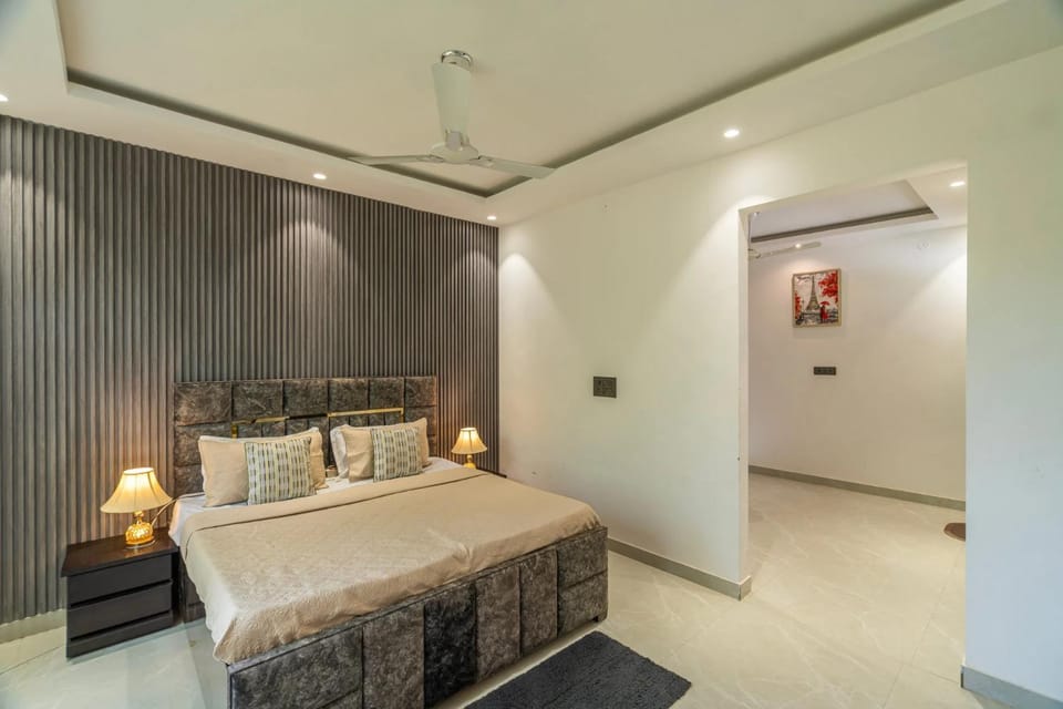 View (from property/room), Bedroom