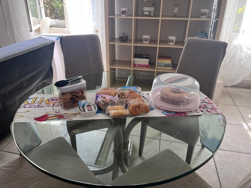 Alice's House Apartment in Civitavecchia