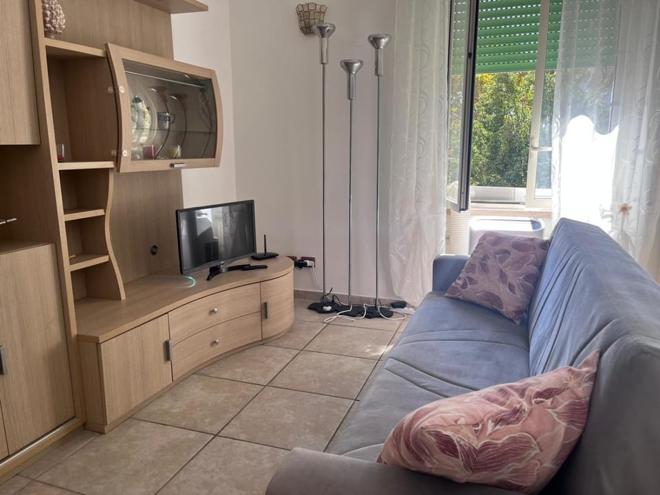 Alice's House Apartment in Civitavecchia