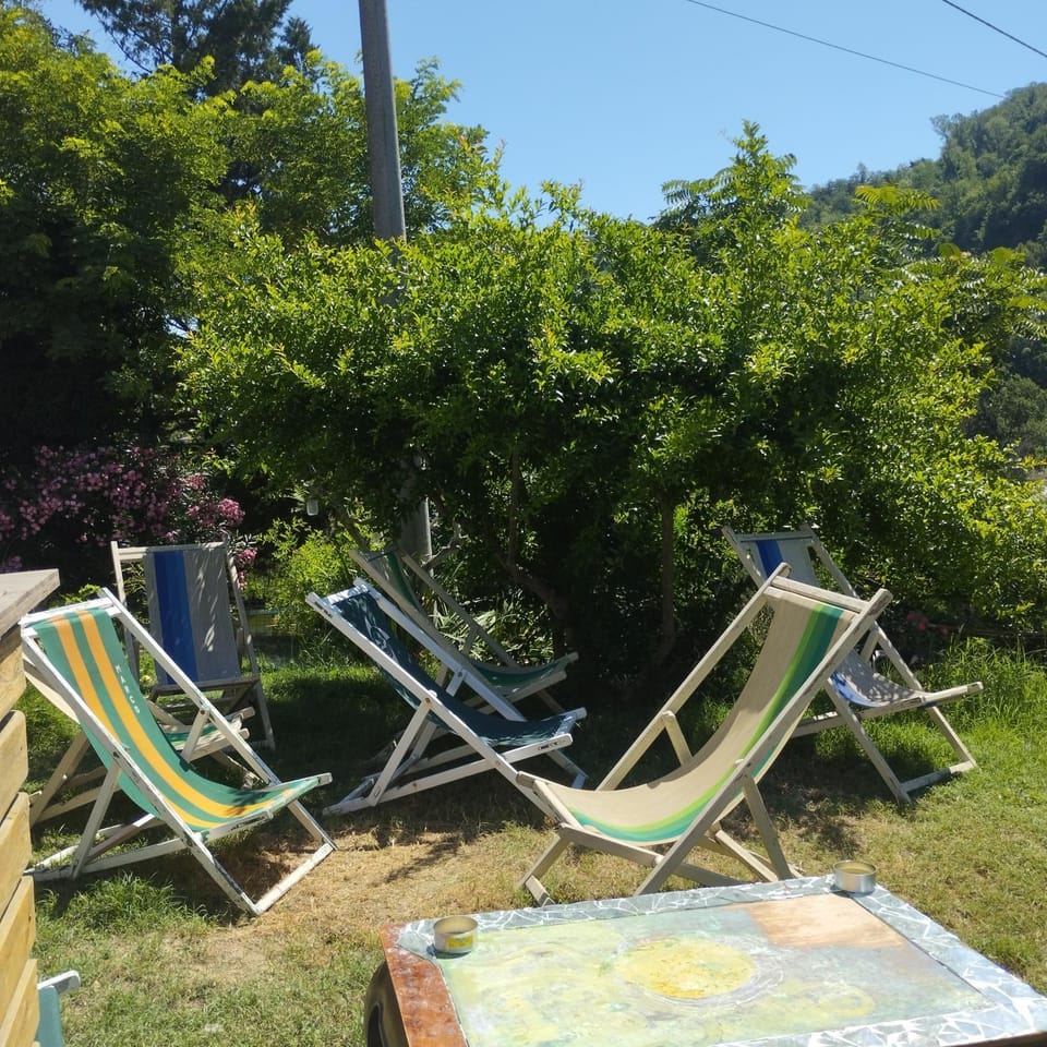 La Cà di Gatt Bed and Breakfast in Emilia-Romagna