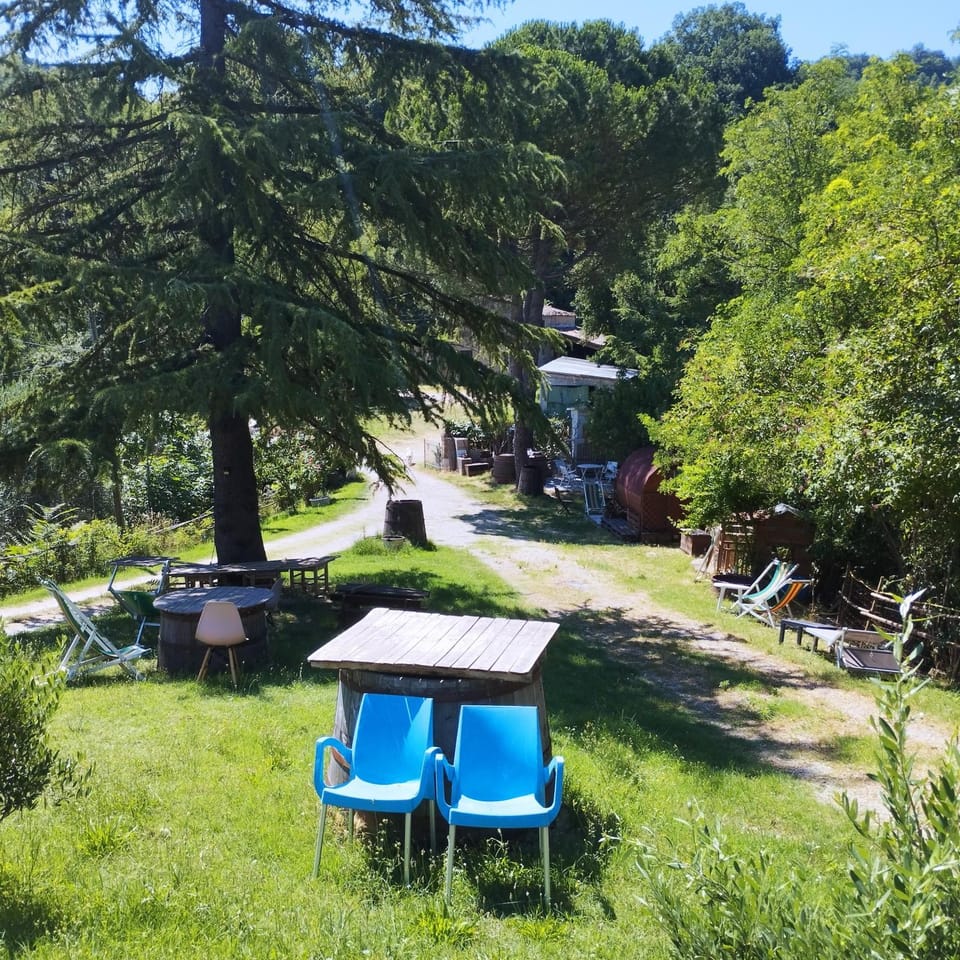 La Cà di Gatt Bed and Breakfast in Emilia-Romagna
