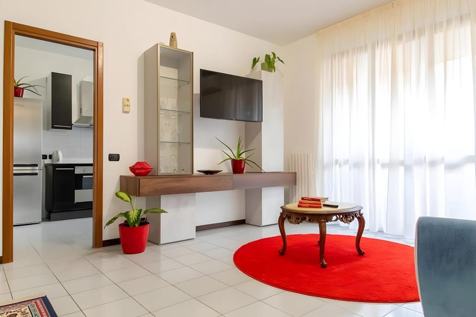 Communal lounge/ TV room, TV and multimedia, Living room