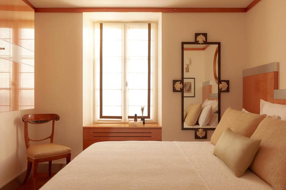 Au petit Rennemoulin Bed and Breakfast in Brittany