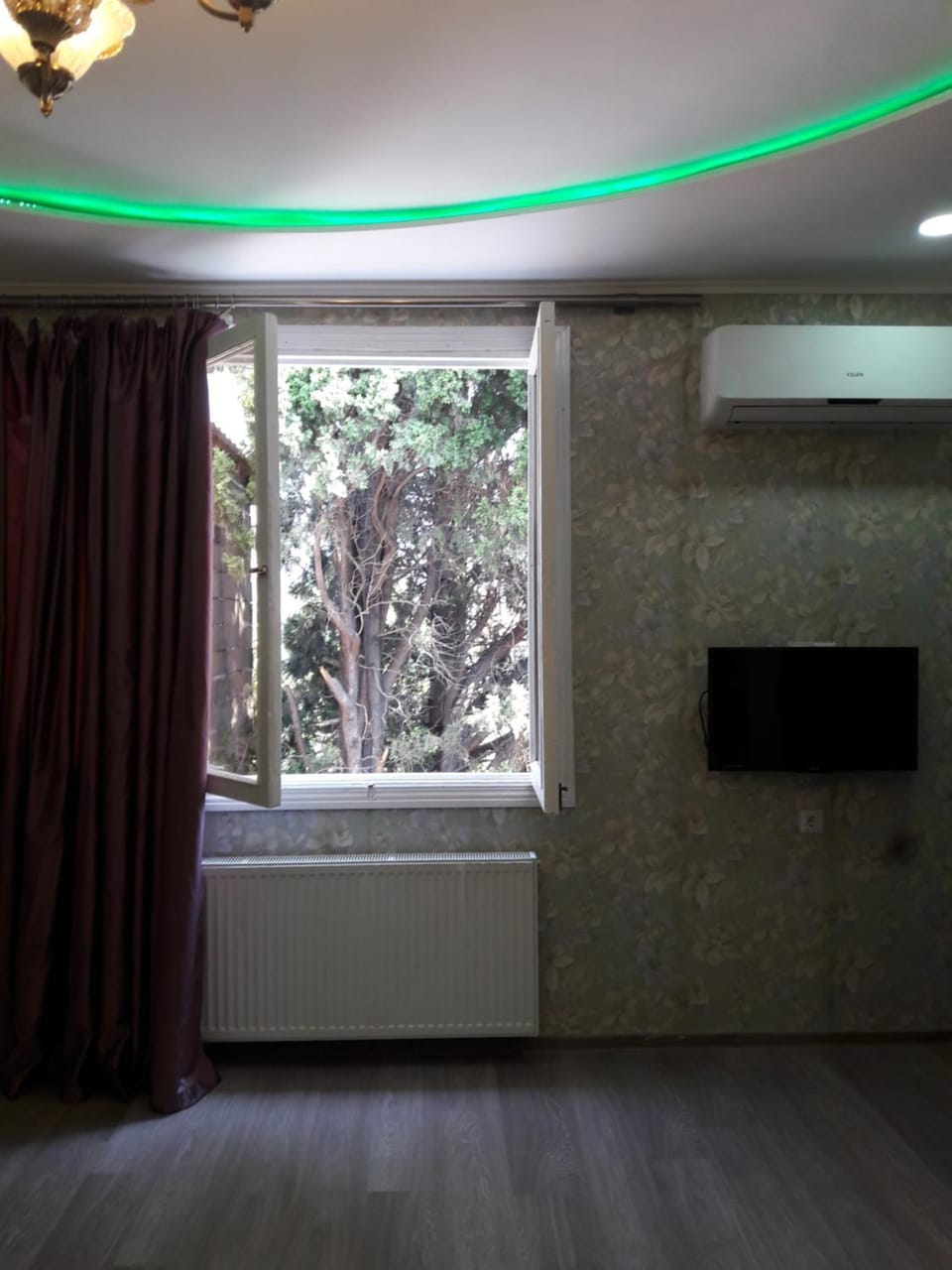 Daviti Tbilisi Hotel in Tbilisi, Georgia