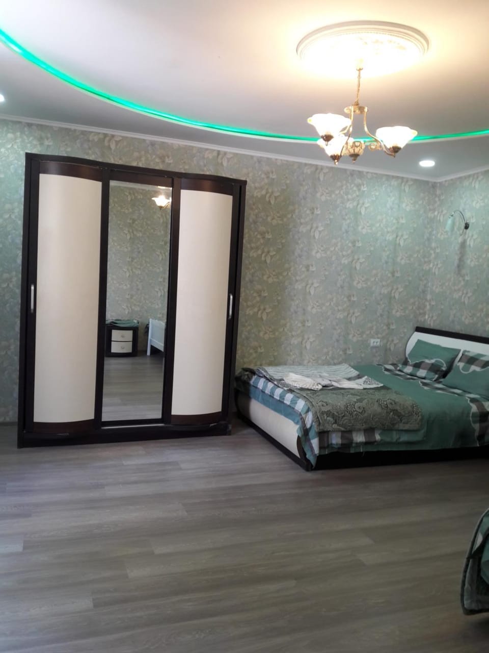 Daviti Tbilisi Hotel in Tbilisi, Georgia