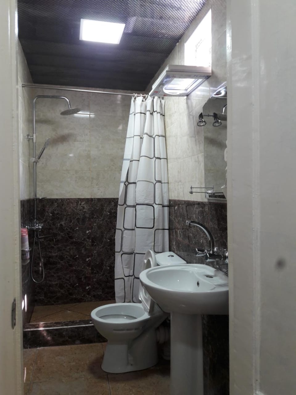 Daviti Tbilisi Hotel in Tbilisi, Georgia