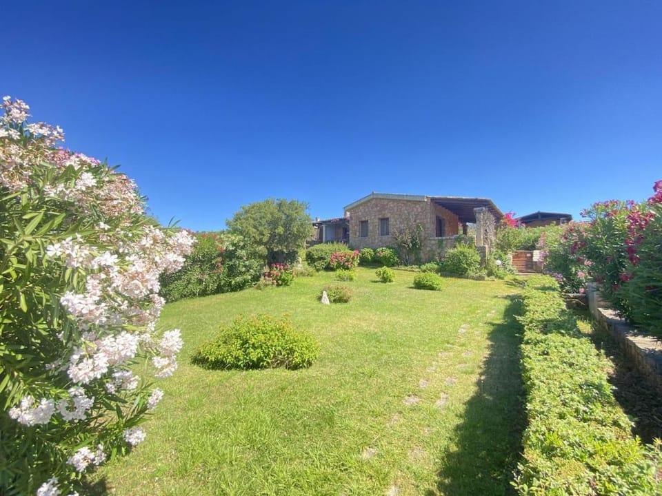 Miriacheddu 2 Apartment in Sardinia