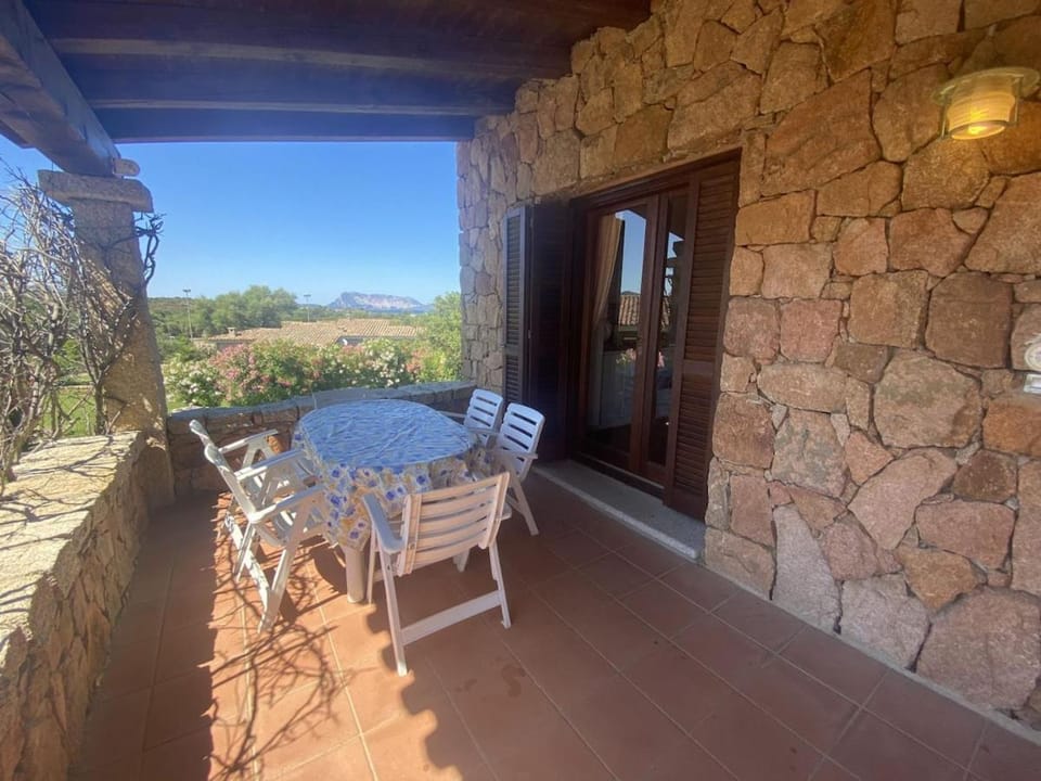 Miriacheddu 2 Apartment in Sardinia