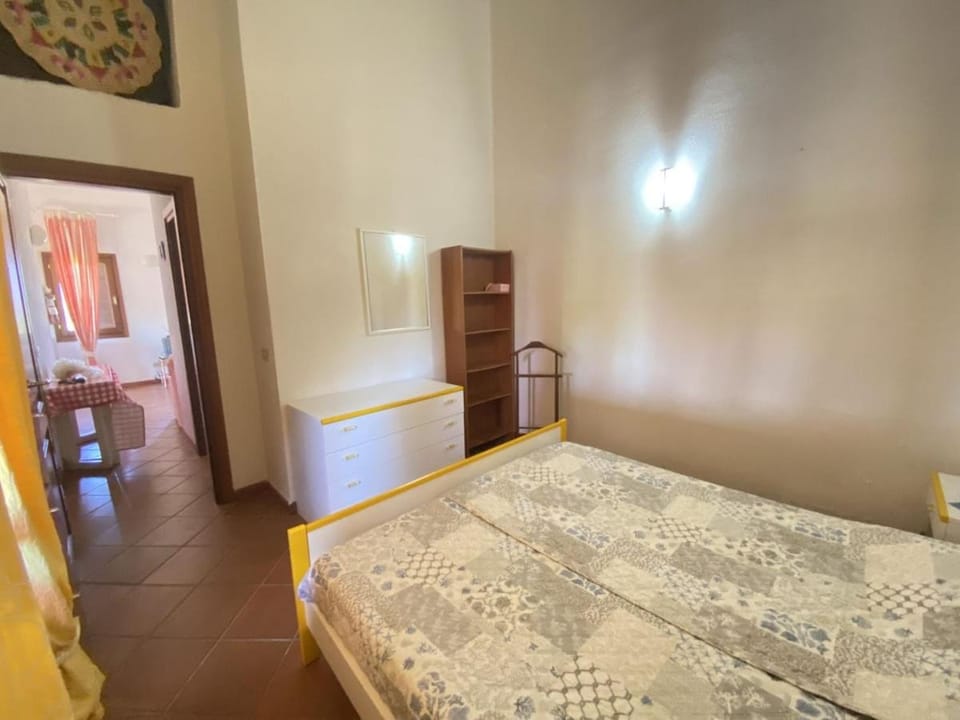 Miriacheddu 2 Apartment in Sardinia