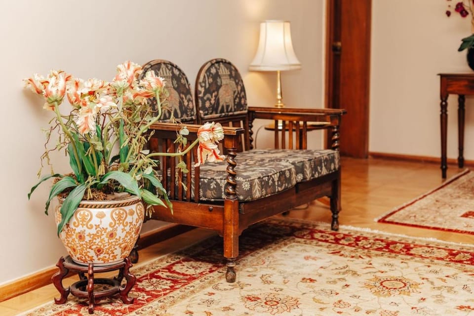 Summer Gaze House in Henley-on-Thames