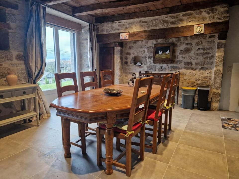 Gite de la Viadène House in Occitanie