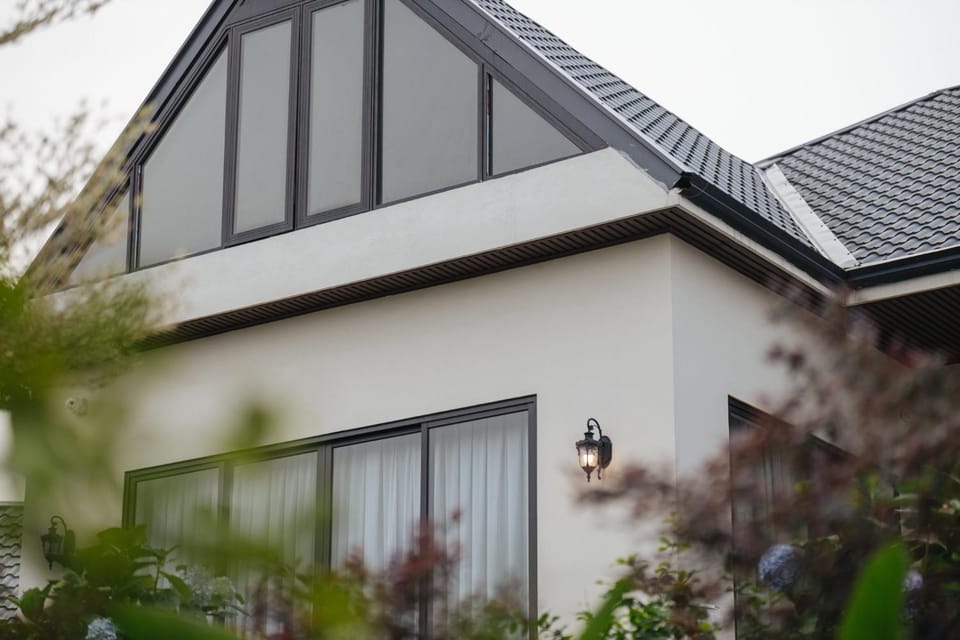 Velia Villa Soc Son 5PN Mountain View Villa in Hanoi