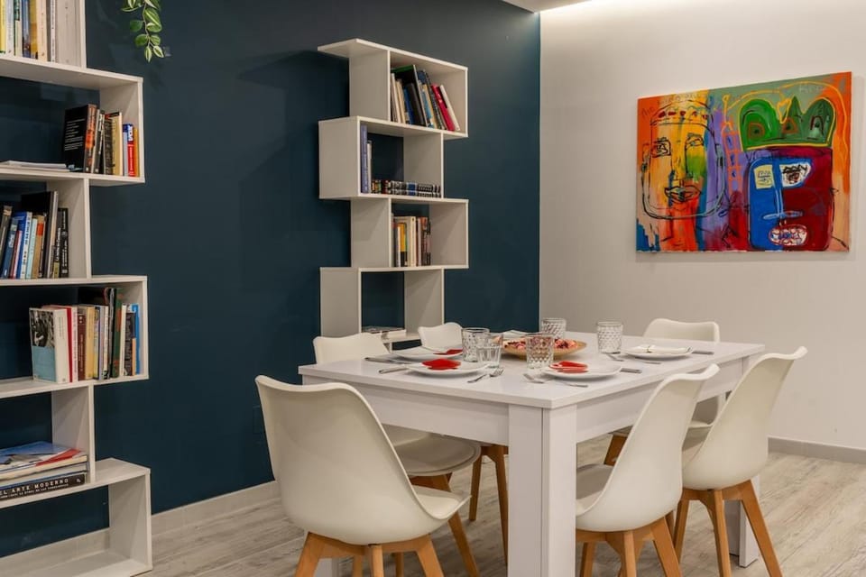 Centrally located, spacious and full of light Apartment in Santander