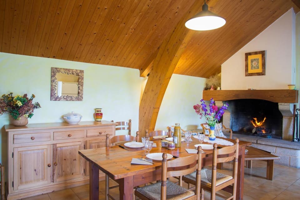 Gite de poujols House in Auvergne-Rhône-Alpes