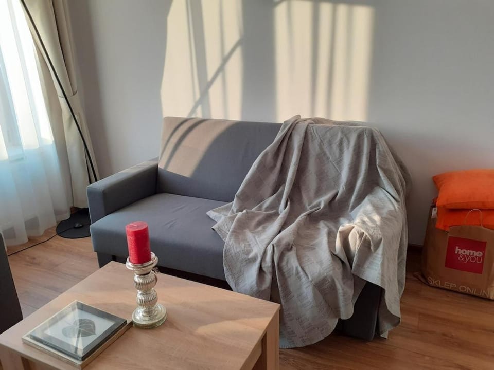 Old Town Apartments - Bosacka B18 Apartment in Krakow