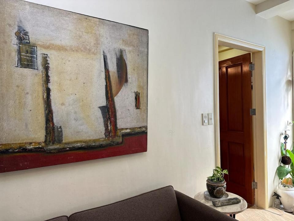 Centrally Located Affordable Apartment with Kitchen Apartment in Boracay