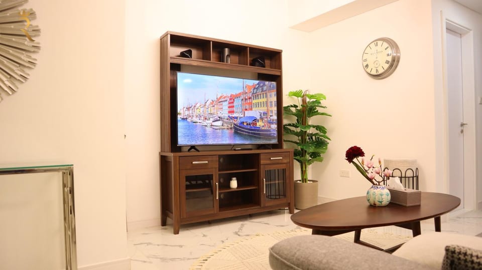 TV and multimedia, Living room