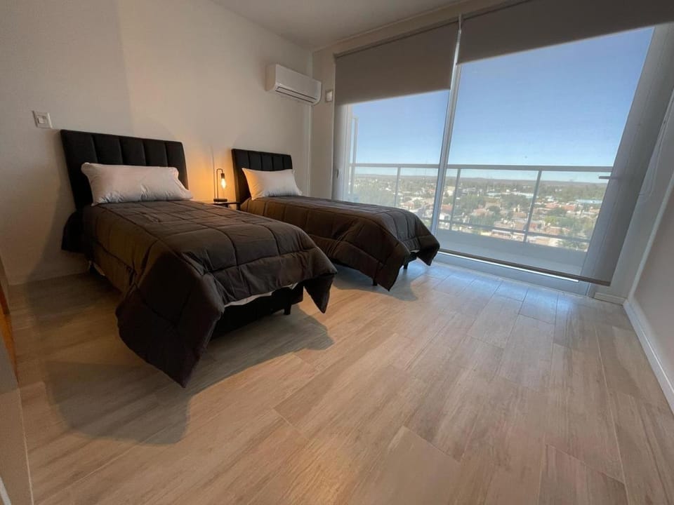 Apartamentos Belgrano Luxury Apartment in Neuquen