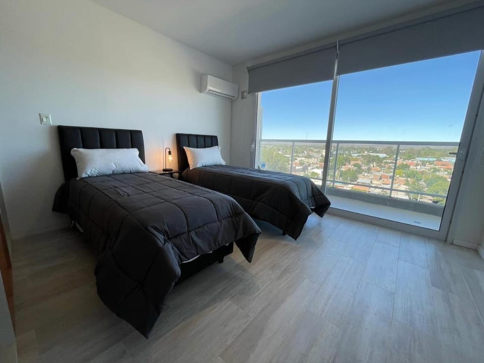 Apartamentos Belgrano Luxury Apartment in Neuquen