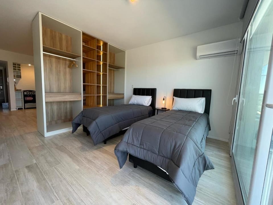Apartamentos Belgrano Luxury Apartment in Neuquen