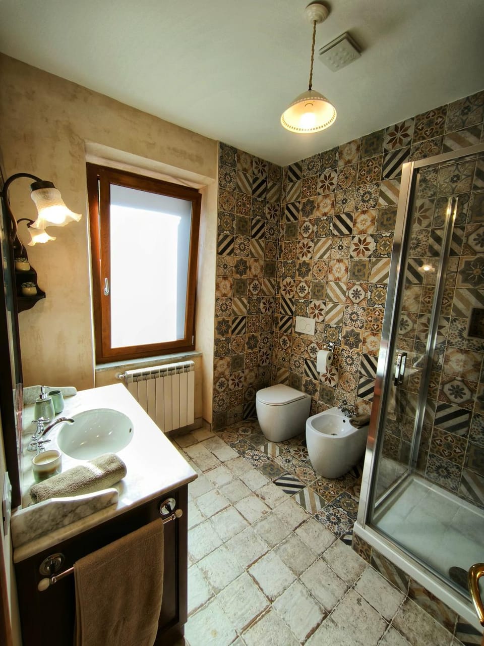 Shower, Toilet, Bathroom, bidet