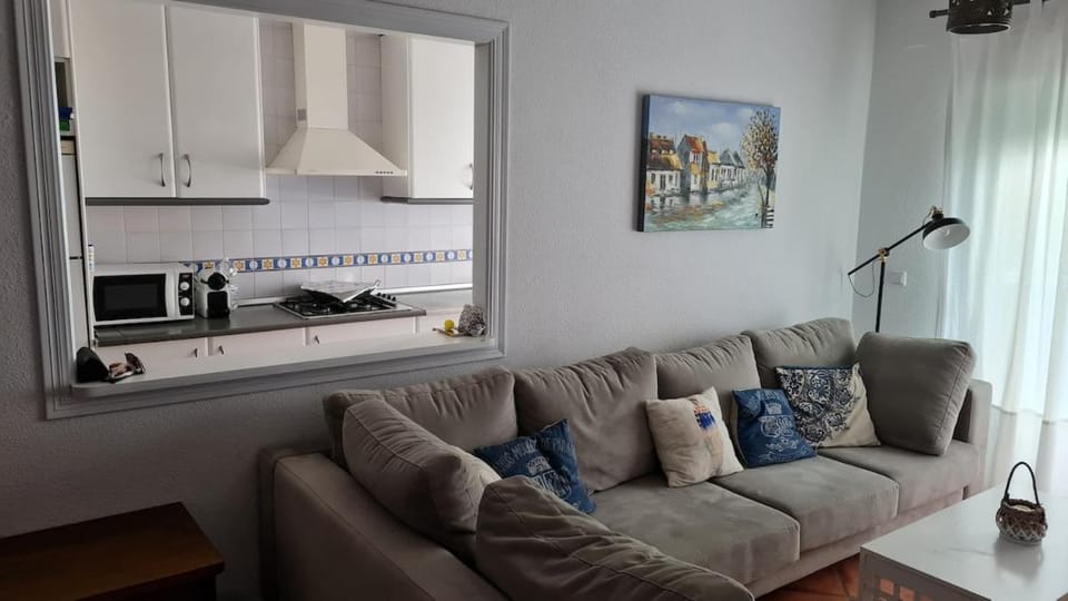 Bahía de la Plata Apartment Apartment in Costa de la Luz