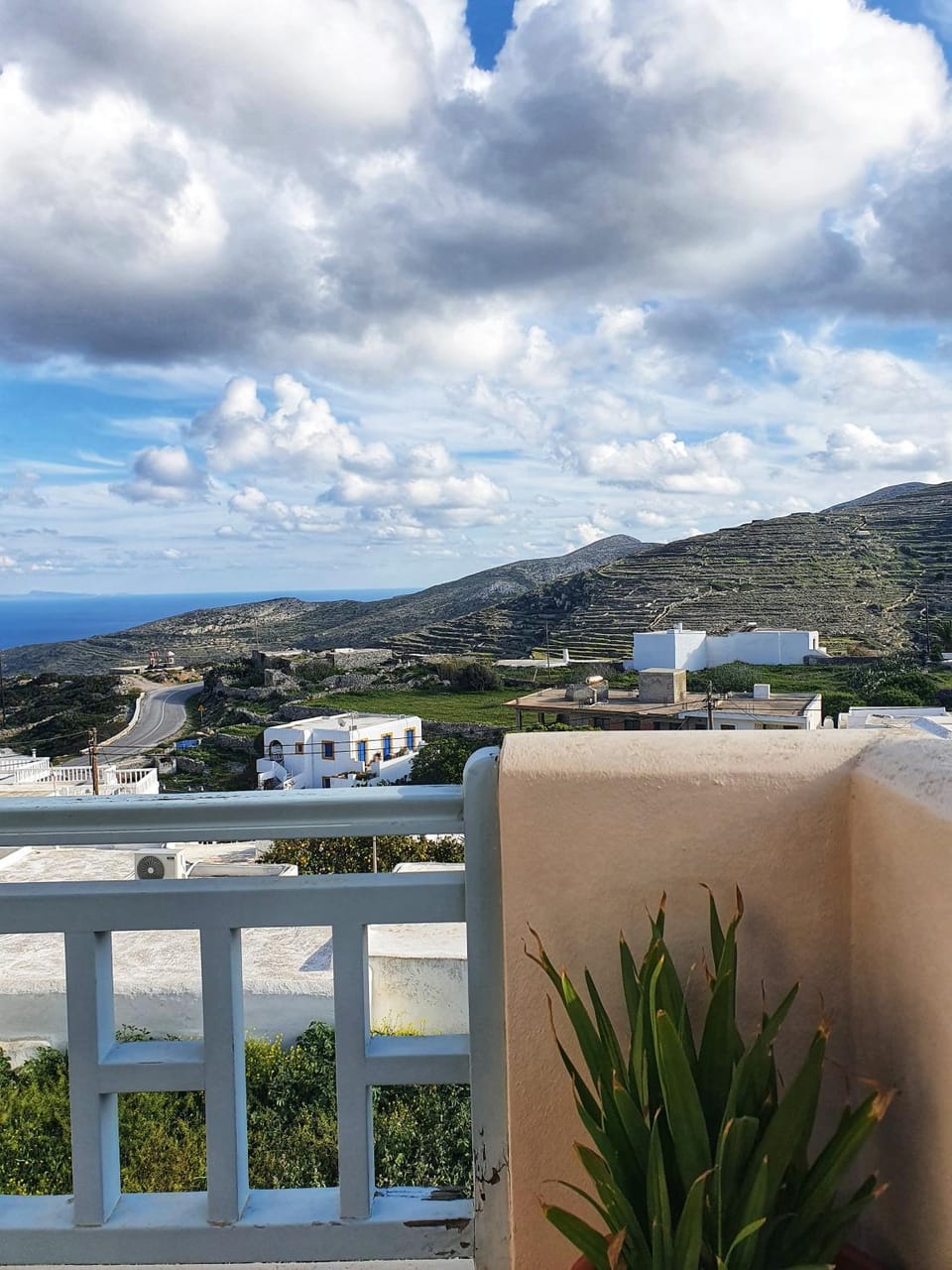 View (from property/room), Balcony/Terrace