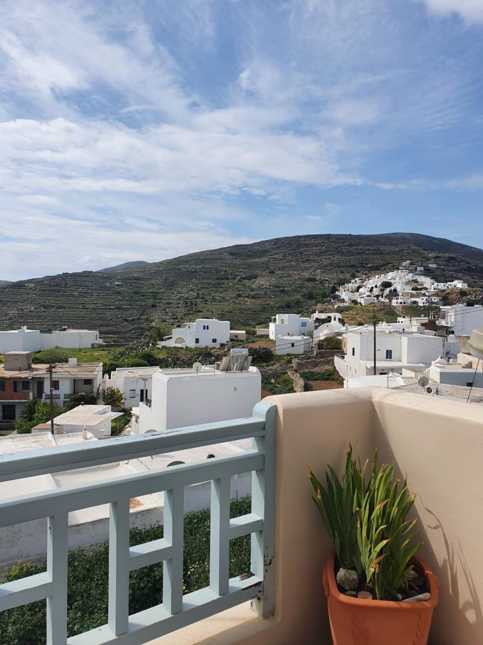 View (from property/room), Balcony/Terrace