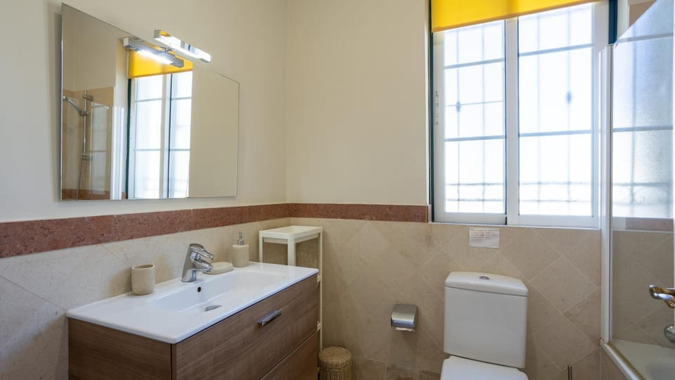 3Br Apt-Quinta do Lago-Private Terrace Apartment in Faro District