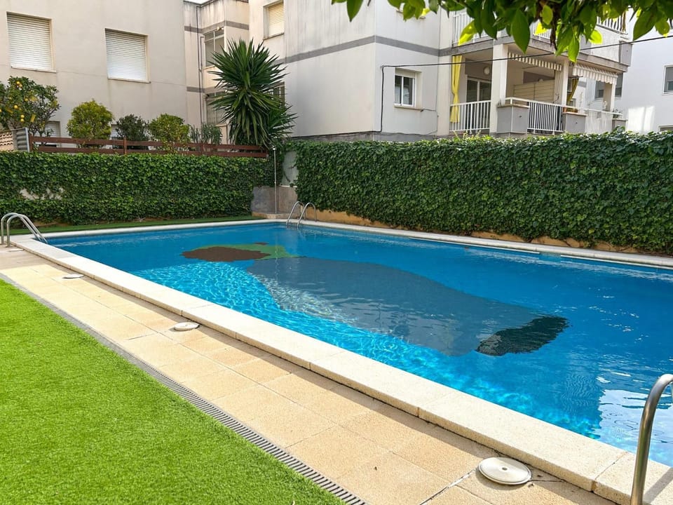 Apartment Rivel Apartment in Garraf