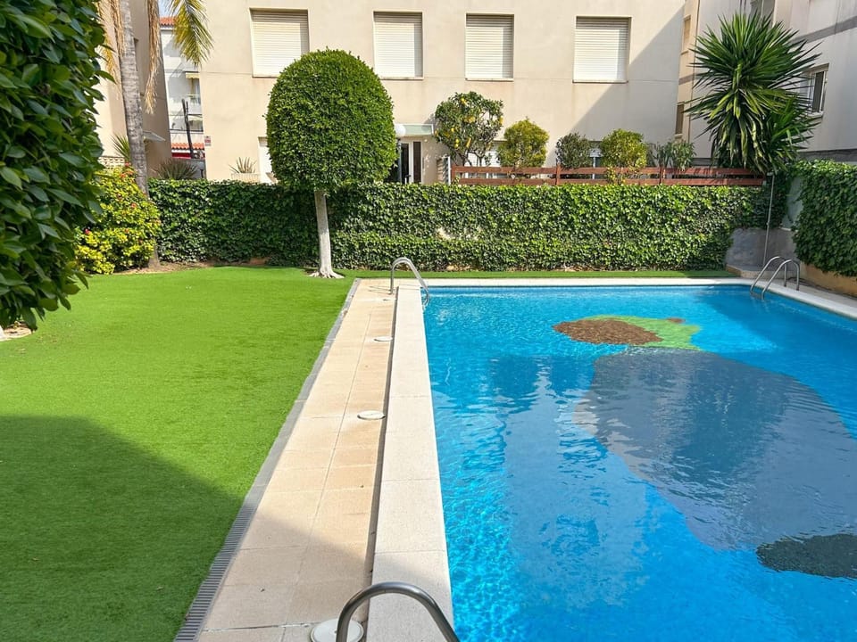Apartment Rivel Apartment in Garraf