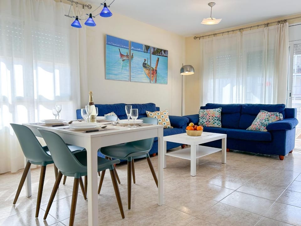 Apartment Rivel Apartment in Garraf
