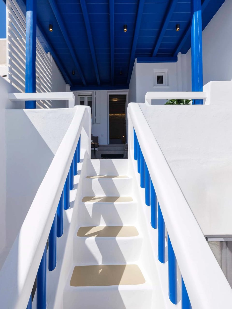 Plateia House Mykonos Apartment in Mykonos