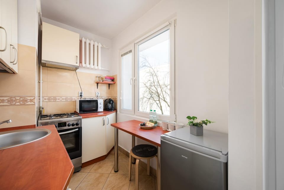 Kitchen or kitchenette, Dining area, oven, stove