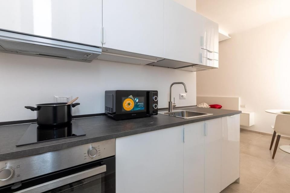 stove
