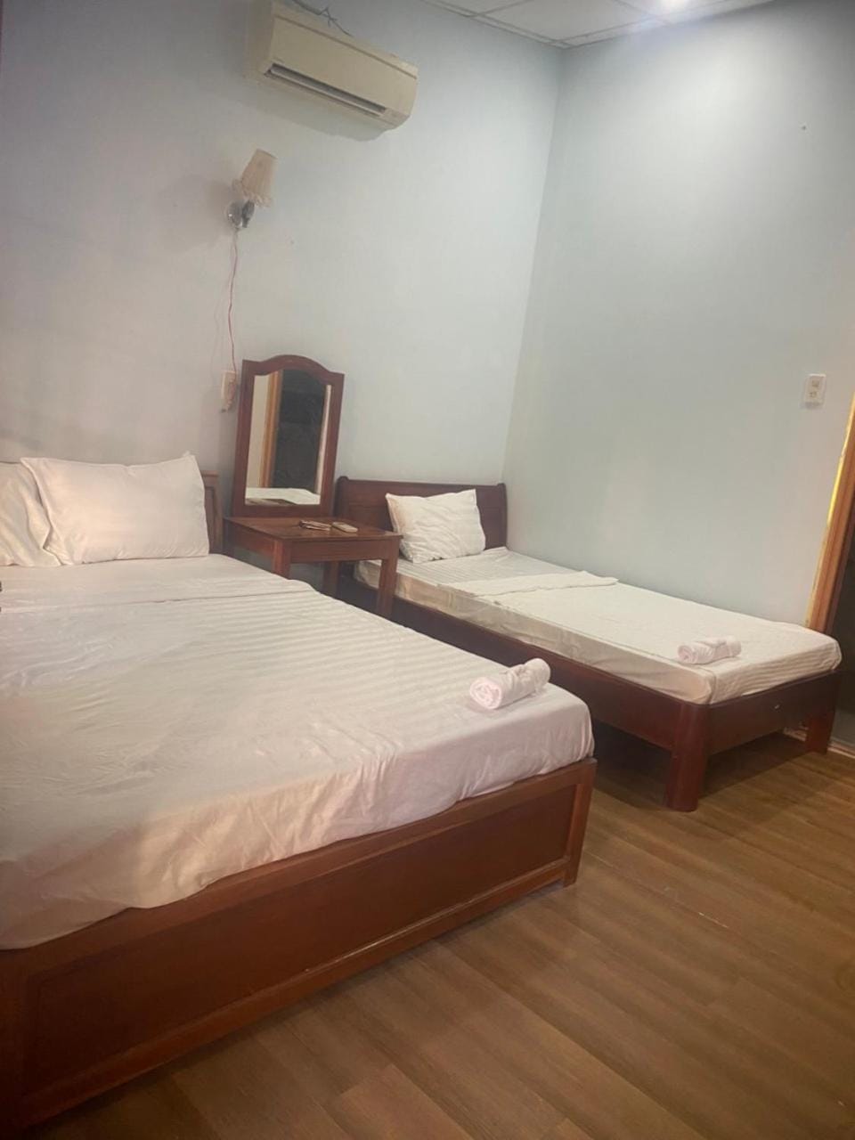 Thành Khôi Bungalow Hotel in Phu Quoc