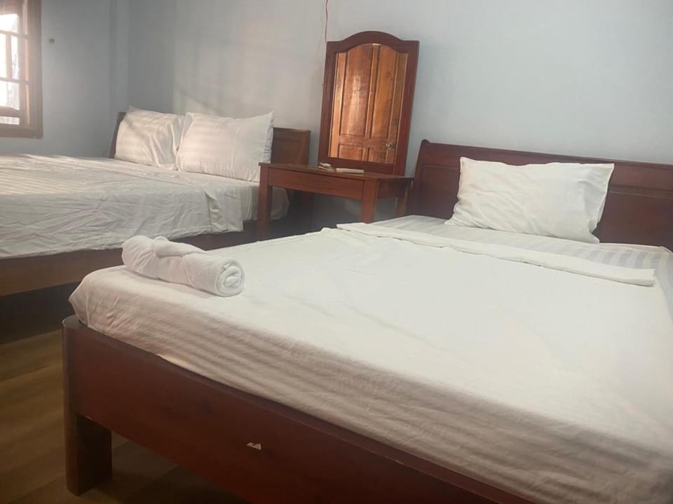 Thành Khôi Bungalow Hotel in Phu Quoc