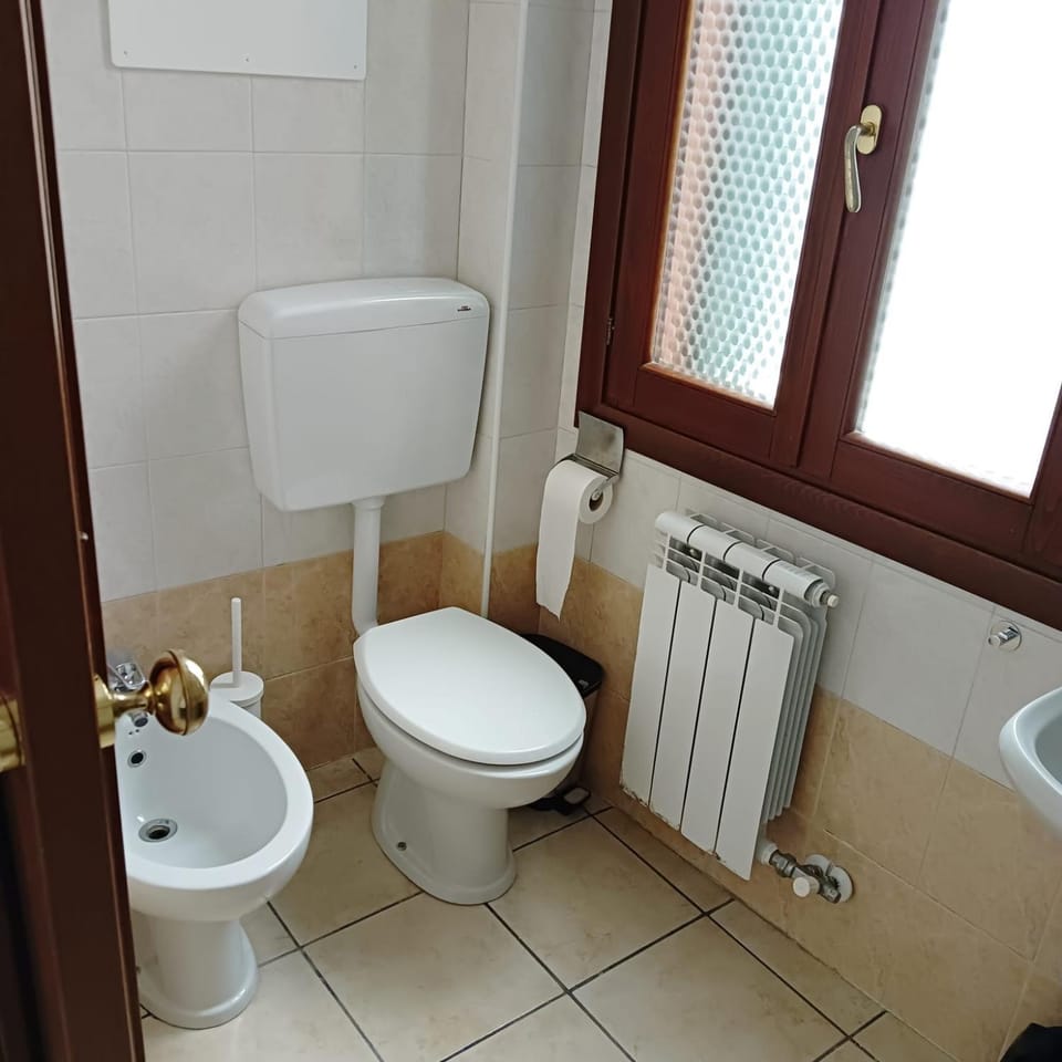 Rialto Apartment Apartment in San Marco