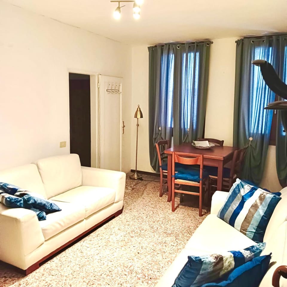 Rialto Apartment Apartment in San Marco