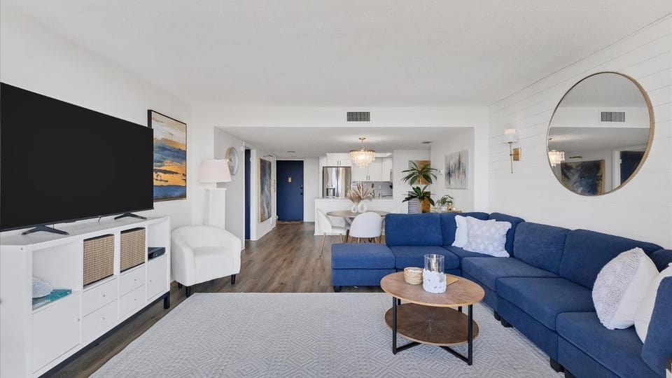 TV and multimedia, Living room