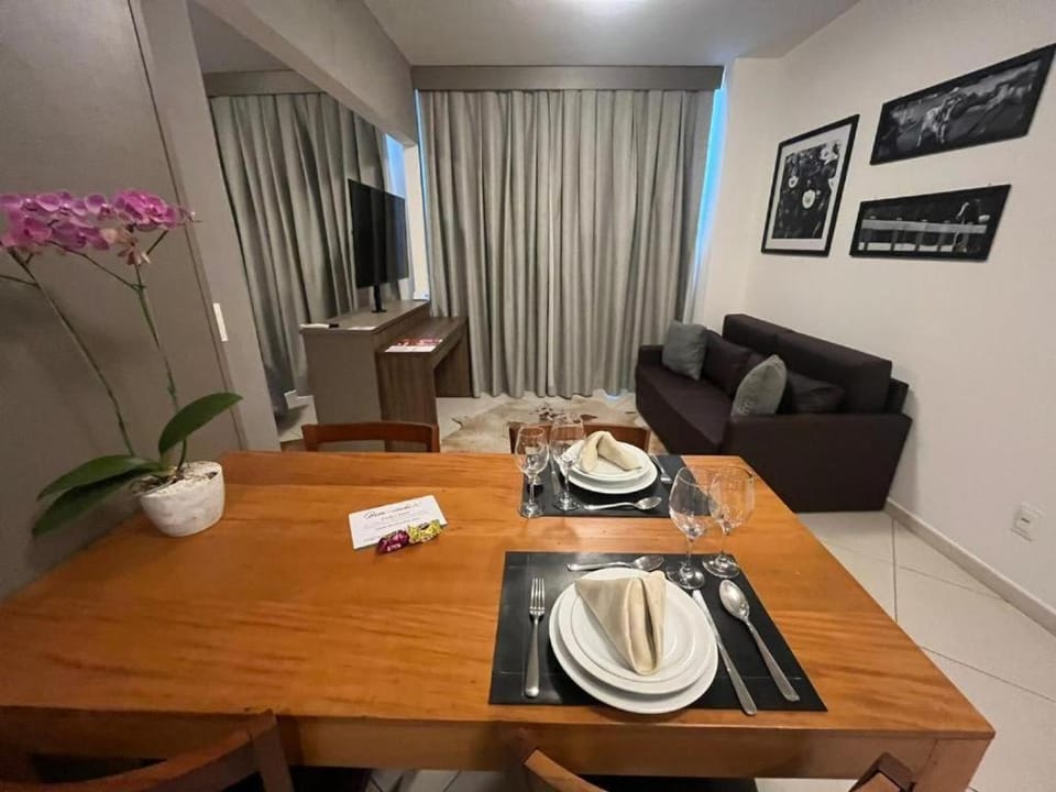 Condominio Barretos Thermas Park - Condohotel 1429 Apartment hotel in State of São Paulo