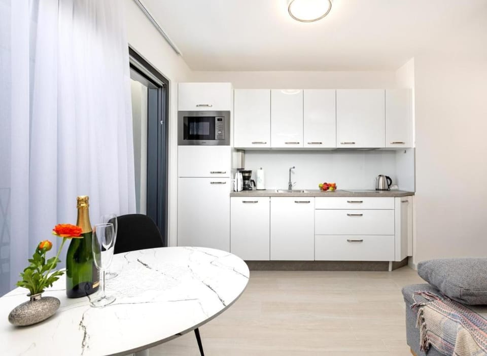 Luxury Studio Rim Tim Apartment in Primorje-Gorski Kotar County