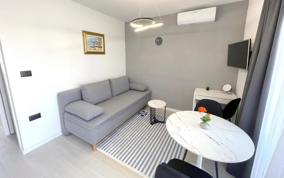 Luxury Studio Rim Tim Apartment in Primorje-Gorski Kotar County