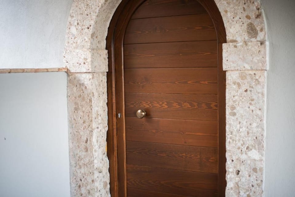Casa Ciclope House in Lazio
